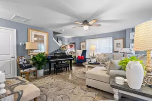 1136 Rose Petal Way, Whitsett, NC 27377 - Photo 7