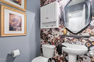 1136 Rose Petal Way, Whitsett, NC 27377 - Photo 13