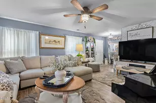 1136 Rose Petal Way, Whitsett, NC 27377 - Photo 9