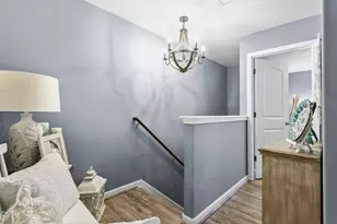 1136 Rose Petal Way, Whitsett, NC 27377 - Photo 15