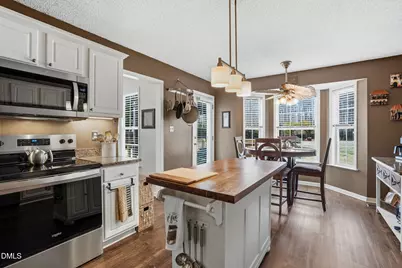 322 Saddle Ridge Drive, Willow Springs, NC 27592 - Photo 9