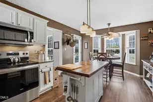 322 Saddle Ridge Dr, Willow Springs, NC 27592 - Photo 9