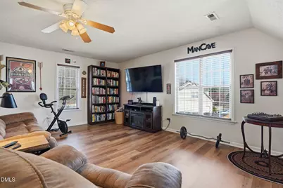 322 Saddle Ridge Drive, Willow Springs, NC 27592 - Photo 17