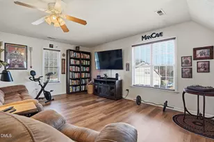 322 Saddle Ridge Dr, Willow Springs, NC 27592 - Photo 17