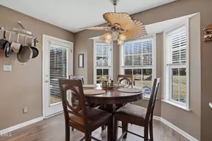 322 Saddle Ridge Dr, Willow Springs, NC 27592 - Photo 7