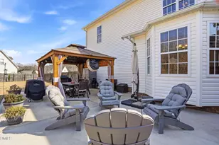 322 Saddle Ridge Dr, Willow Springs, NC 27592 - Photo 21