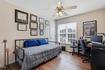 322 Saddle Ridge Drive, Willow Springs, NC 27592 - Photo 11