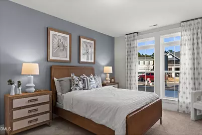 8116 Andrea Lane #101, Raleigh, NC 27613 - Photo 15