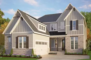 8116 Andrea Ln, Raleigh, NC 27613 - Photo 1