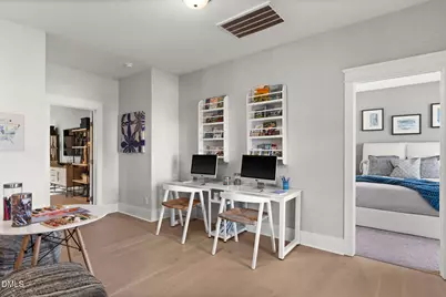 8116 Andrea Lane #101, Raleigh, NC 27613 - Photo 13