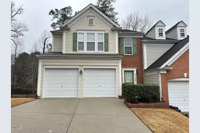 5620 Berry Creek Circle, Raleigh, NC 27613 - Photo 1