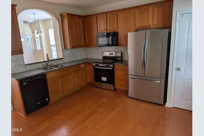 7869 Spungold Street, Raleigh, NC 27617 - Photo 9