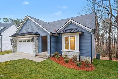 604 Sage Court, Fuquay Varina, NC 27526 - Photo 17