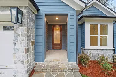 604 Sage Court, Fuquay Varina, NC 27526 - Photo 1