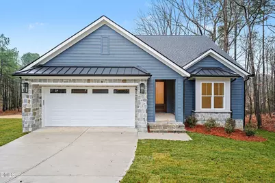 604 Sage Court, Fuquay Varina, NC 27526 - Photo 9