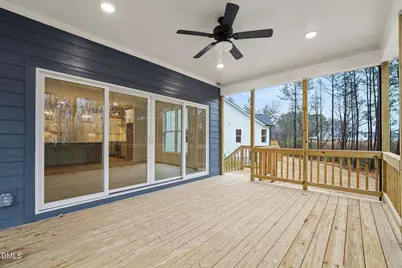 604 Sage Court, Fuquay Varina, NC 27526 - Photo 35