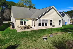 2108 Woodwater Dr, Fuquay Varina, NC 27526 - Photo 5