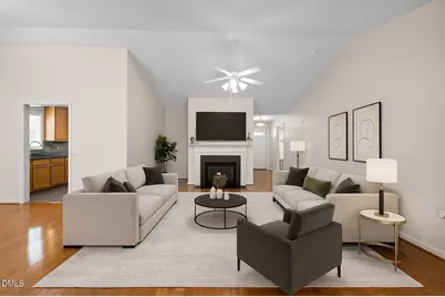 2108 Woodwater Drive, Fuquay Varina, NC 27526 - Photo 17