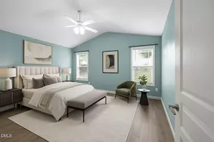 2108 Woodwater Dr, Fuquay Varina, NC 27526 - Photo 27