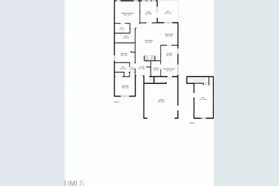 2108 Woodwater Drive, Fuquay Varina, NC 27526 - Photo 11