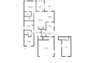 2108 Woodwater Dr, Fuquay Varina, NC 27526 - Photo 11