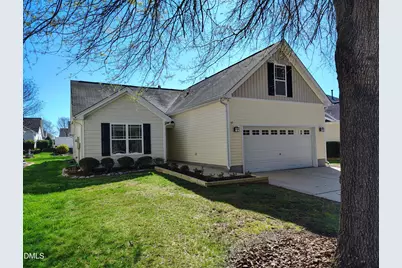 2108 Woodwater Drive, Fuquay Varina, NC 27526 - Photo 3