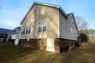 282 Braddock Dr, Lillington, NC 27546 - Photo 5