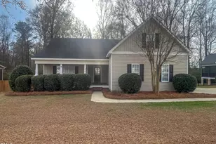 282 Braddock Dr, Lillington, NC 27546 - Photo 1