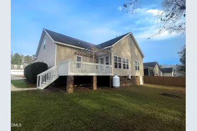 282 Braddock Drive, Lillington, NC 27546 - Photo 11