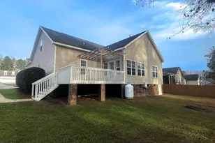 282 Braddock Dr, Lillington, NC 27546 - Photo 11