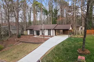 1209 Cedar Creek Dr, Cary, NC 27513 - Photo 29