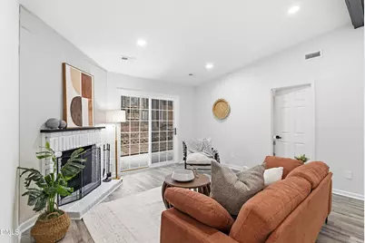 1209 Cedar Creek Drive, Cary, NC 27513 - Photo 7