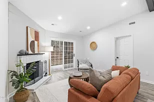 1209 Cedar Creek Dr, Cary, NC 27513 - Photo 7