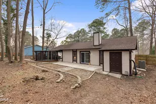 1209 Cedar Creek Dr, Cary, NC 27513 - Photo 25