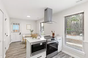 1209 Cedar Creek Dr, Cary, NC 27513 - Photo 9