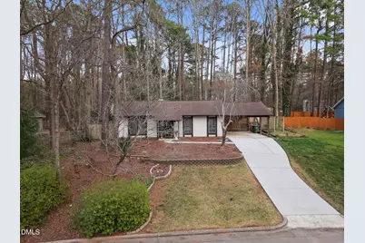 1209 Cedar Creek Drive, Cary, NC 27513 - Photo 31