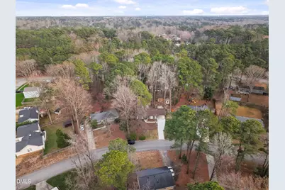 1209 Cedar Creek Drive, Cary, NC 27513 - Photo 33