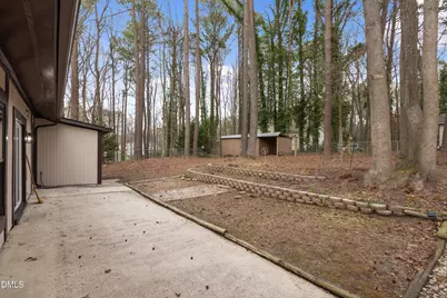 1209 Cedar Creek Drive, Cary, NC 27513 - Photo 23