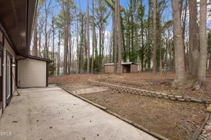 1209 Cedar Creek Dr, Cary, NC 27513 - Photo 23