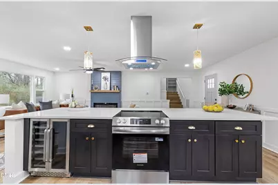 1232 Martin Pond Road, Wendell, NC 27591 - Photo 3