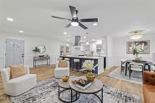 1232 Martin Pond Rd, Wendell, NC 27591 - Photo 17