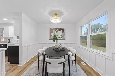 1232 Martin Pond Road, Wendell, NC 27591 - Photo 5