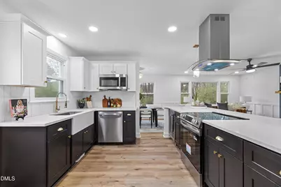 1232 Martin Pond Road, Wendell, NC 27591 - Photo 9