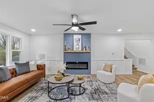 1232 Martin Pond Rd, Wendell, NC 27591 - Photo 3