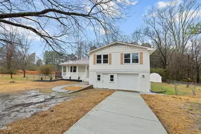 1232 Martin Pond Road, Wendell, NC 27591 - Photo 43