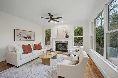 104 Gambardelli Court, Cary, NC 27519 - Photo 5