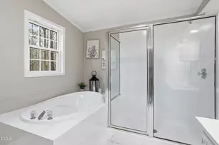 4305 Olive Branch Ln, New Hill, NC 27562 - Photo 23