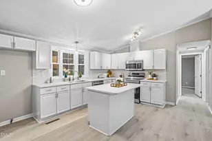 4305 Olive Branch Ln, New Hill, NC 27562 - Photo 9