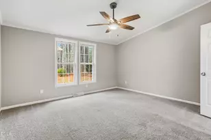 4305 Olive Branch Ln, New Hill, NC 27562 - Photo 19