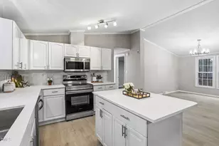 4305 Olive Branch Ln, New Hill, NC 27562 - Photo 13